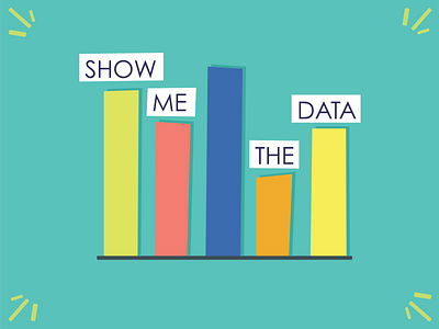 Show Me The Data 2