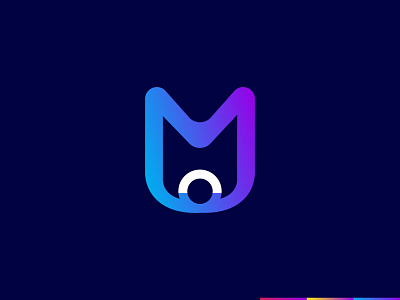 MO Letter logo