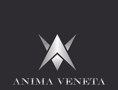 AV Logo av logo modern logo new logo simply logo unique logo