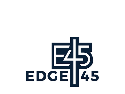 E45 logo designs 45 e45 logo e45 logo ecommerce education illustration logo logo design logotype simply drone logo unique logo