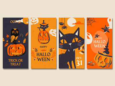 Bookmark your Halloween!