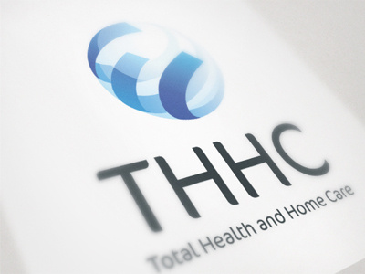 Total Health and Home Care logo