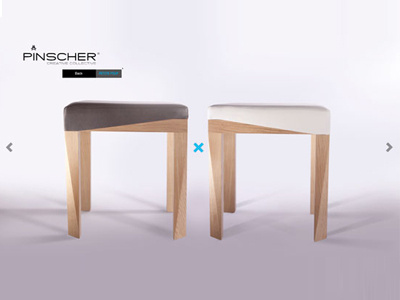 Pinscher furniture pinscher