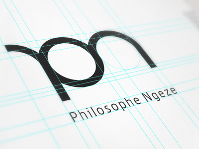 Logo Yves Ngeze