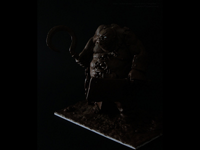 Pudge Sculpt Clay  Full