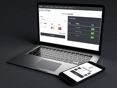 app toko kasir invoice online free download gratis aplikasi kasir aplikasi toko app pos cashier kasir point of sale point of sales pos pos app ui web web design webdesign website website design
