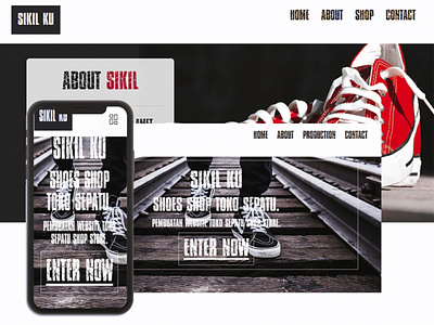 sikil ku web themes for get axcora cms