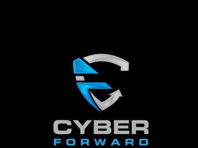 Modern & Unique Cyber for Ward Logo Design or Branding