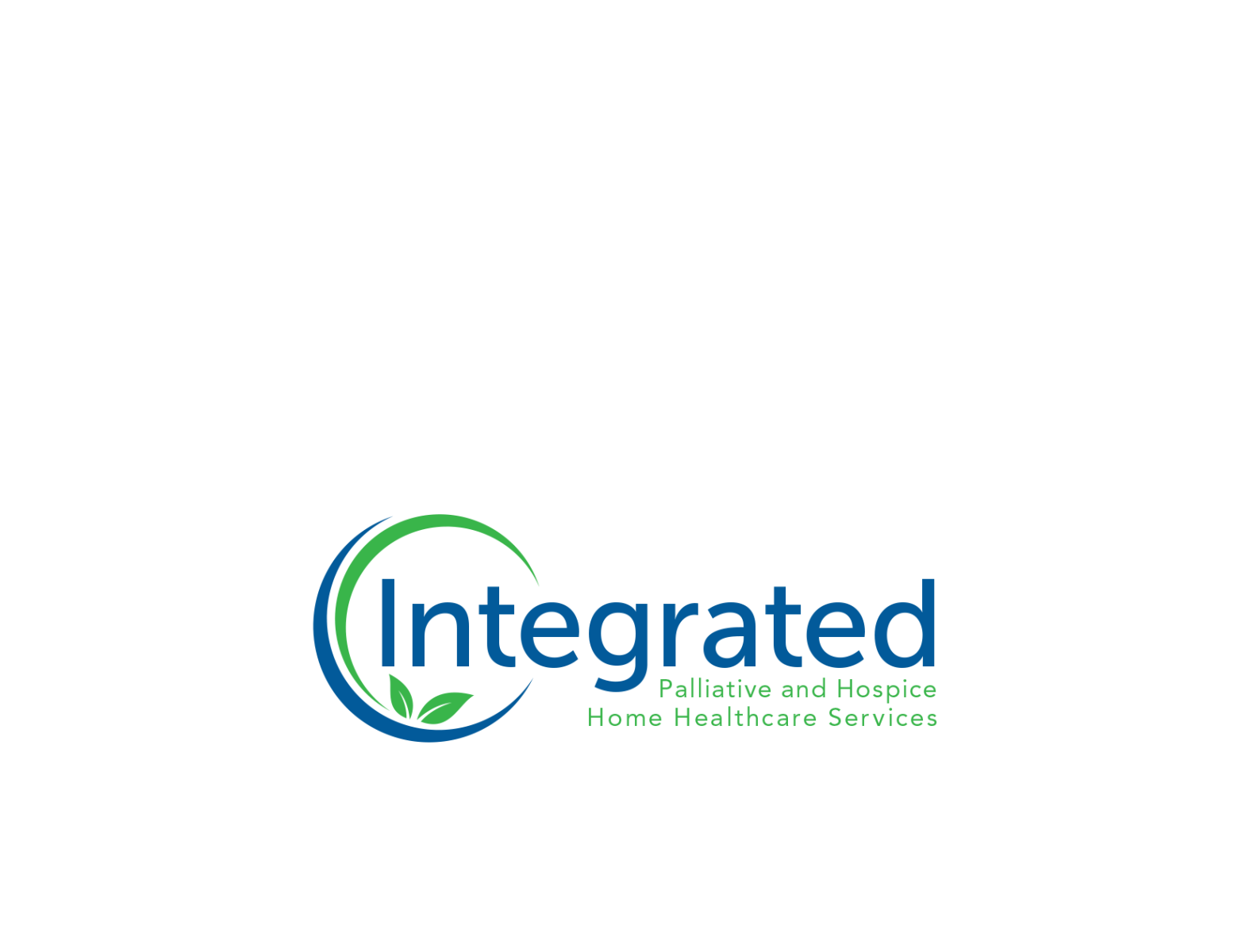 Integrated Healthcare Services Logo Design by Global Art Studio on Dribbble