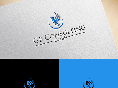 GB Consulting Logo Design brand identity branding branding design branding designer business lgo company logo custom logo eye catching logo food logo logo logo design logo designer logo maker minimal logo modern logo restaurant logo unique logo