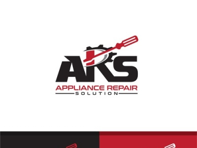 AKS Appliance Repair Solution Logo Design aks logo brand identity branding branding design branding designer business lgo company logo custom logo eye catching logo food logo logo logo design logo designer logo maker minimal logo modern logo repair solution restaurant logo unique logo