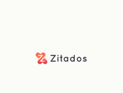 Zitados App Logo Design modern logo