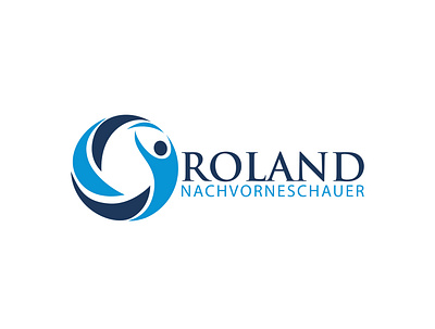 Roland Logo Design modern logo roland logo