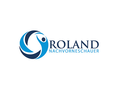 Roland Logo Design