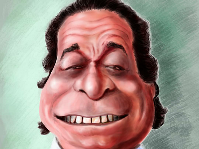 Bollywood Caricature bollywood caricature illustration sketch