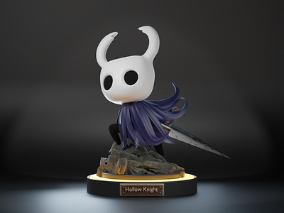 Hollow Knight