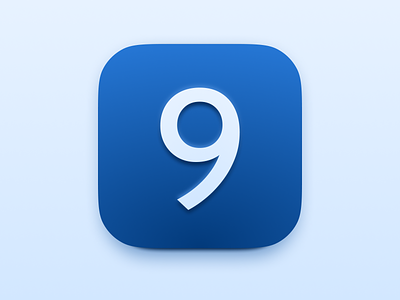 Fininece app icon 3d app app icon application design finance fintech graphic design icon illustration interface ios logo mac macos manage money social ui vector