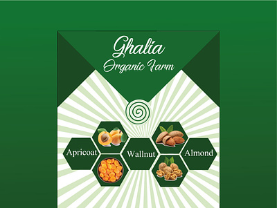 Ghalia Organic Farm
