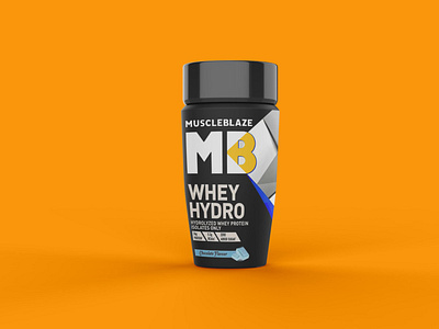 GYM Bottle Mockups scaled branding design illustration logo ui