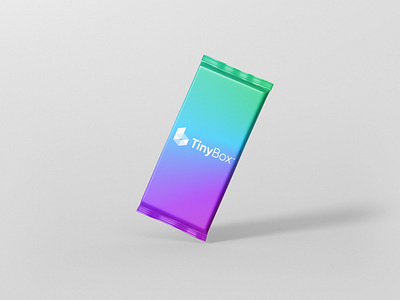 Tiny Box Packaging Mockup 1 scaled