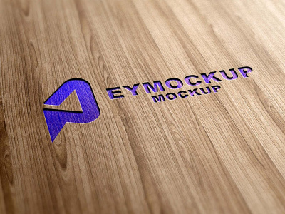 Free Luxury 3D Logo Mockup 3d animation branding design graphic design icon illustration images logo luxury motion graphics movkup photos typography vector