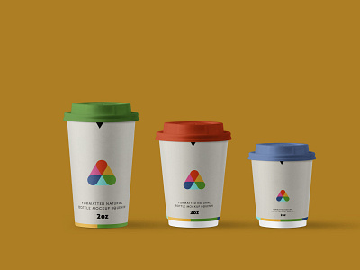 COFFEE CUP MOCKUP COLLECTION