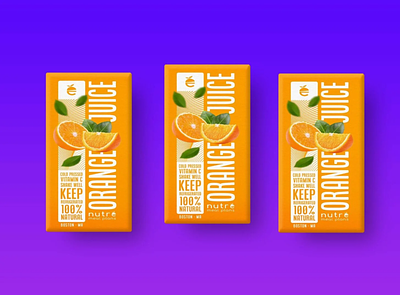 Orange Juicy Branding Mockup app branding design illustration juicy logo mockup new orange typography ui ux vector