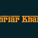 Al Shahriar Khan Rizvi