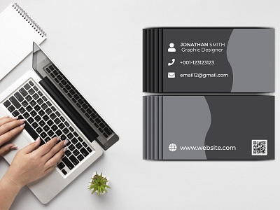 Business Card banner design book cover design branding calendar design company profile flyer design letter head logo trifold brochure