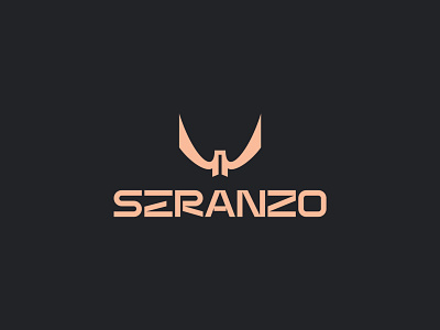 Seranzo | Logo & Lockups for a Marketing & Coaching Agency Brand