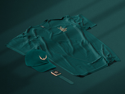Seranzo | Brand T-shirt & Cap | Brand Uniform