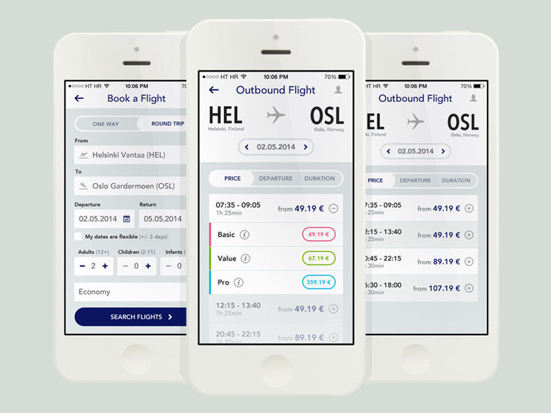 Airlinerapp
