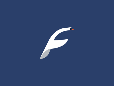 Swan + F