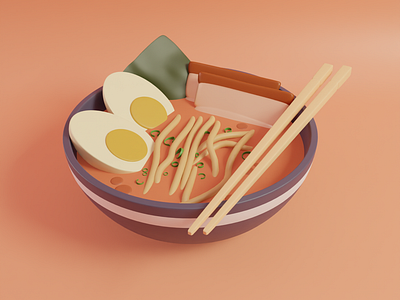 ramen