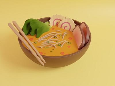 ramen