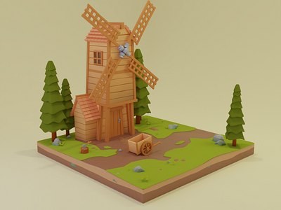 Windmill