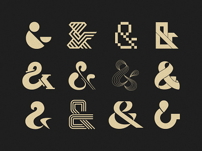 Ampersand