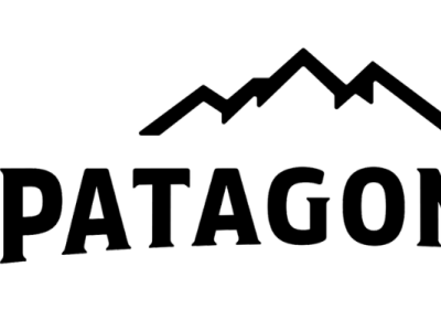 Patagonia Font