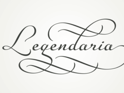 LEGENDARIA Font free design fonts freebies illustration logo typography web