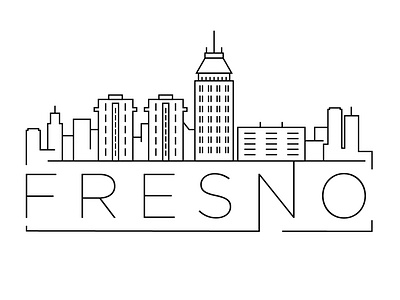 Fresno Minimal Skyline