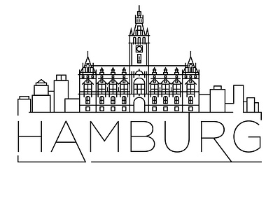 Hamburg Minimal Skyline