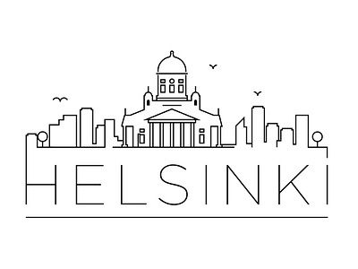 Helsinki Minimal Skyline