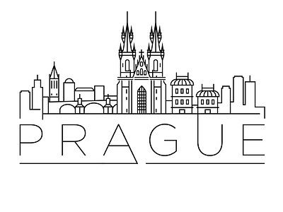 Prague Minimal Skyline
