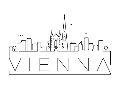 Vienna Minimal Skyline