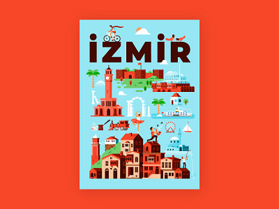 Izmir