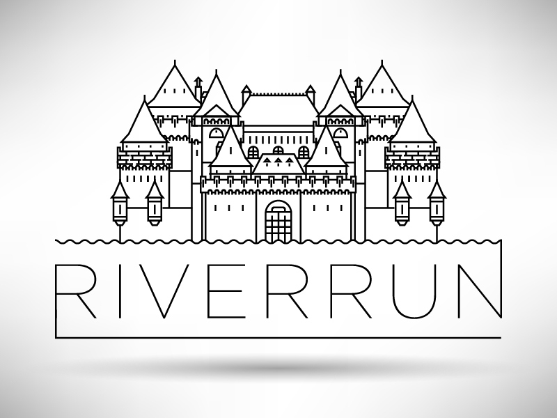 house tully of riverrun