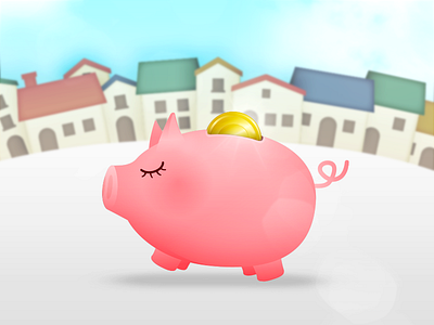 Piggybank