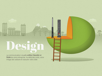 Creaam Design agency communication creative design graphic