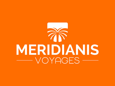 Logo Meridianis