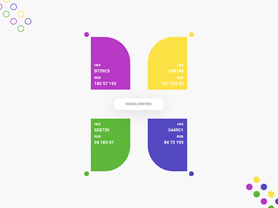 Color Palate app color color palette colors colorspalate design flat icon